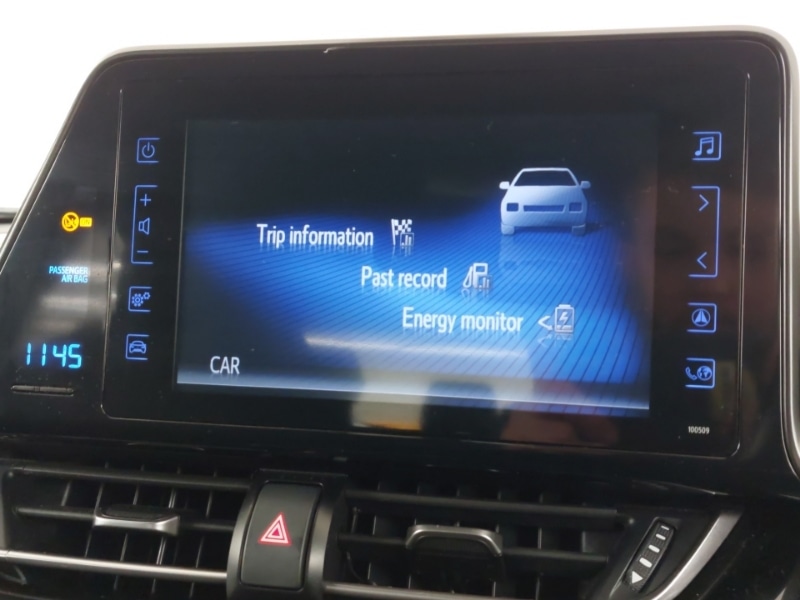 Used Toyota C-HR 2018 for sale - 76737238: Photo 15