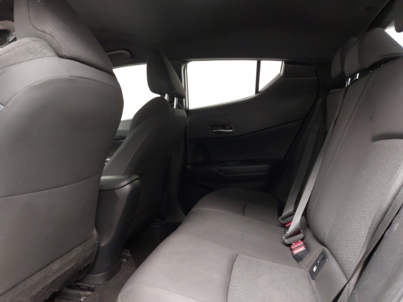 Used Toyota C-HR 2018 for sale - 76737238: Photo 6