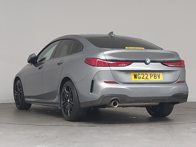 Used BMW 2 Series 2022 for sale - 77908104: Photo 3