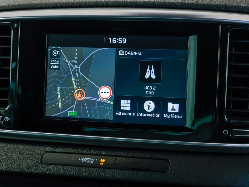 Used Kia Sportage 2019 for sale - 77031843: Photo 10