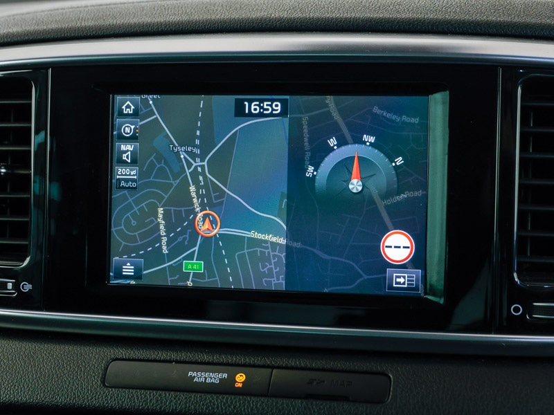 Used Kia Sportage 2019 for sale - 77031843: Photo 11