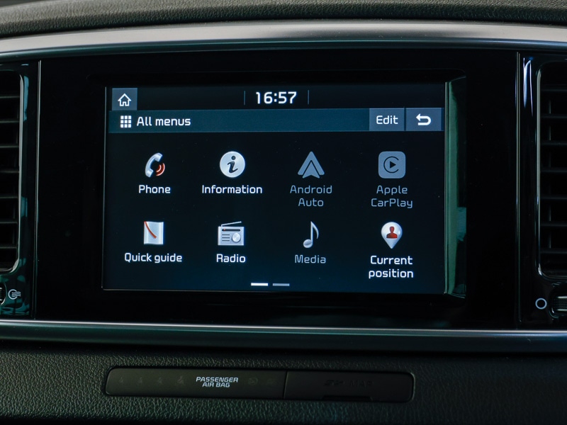 Used Kia Sportage 2019 for sale - 77031843: Photo 12