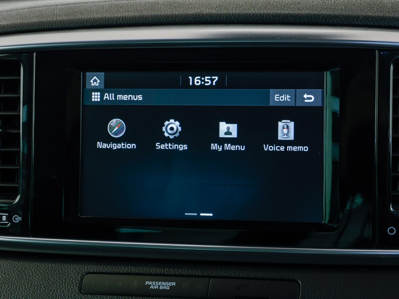 Used Kia Sportage 2019 for sale - 77031843: Photo 13