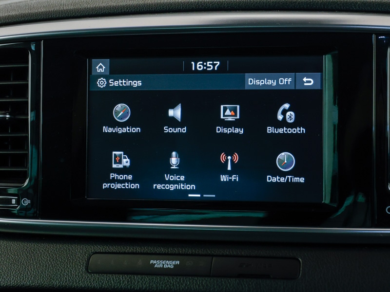 Used Kia Sportage 2019 for sale - 77031843: Photo 14