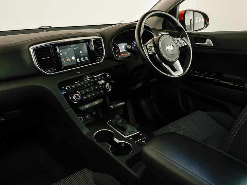 Used Kia Sportage 2019 for sale - 77031843: Photo 16