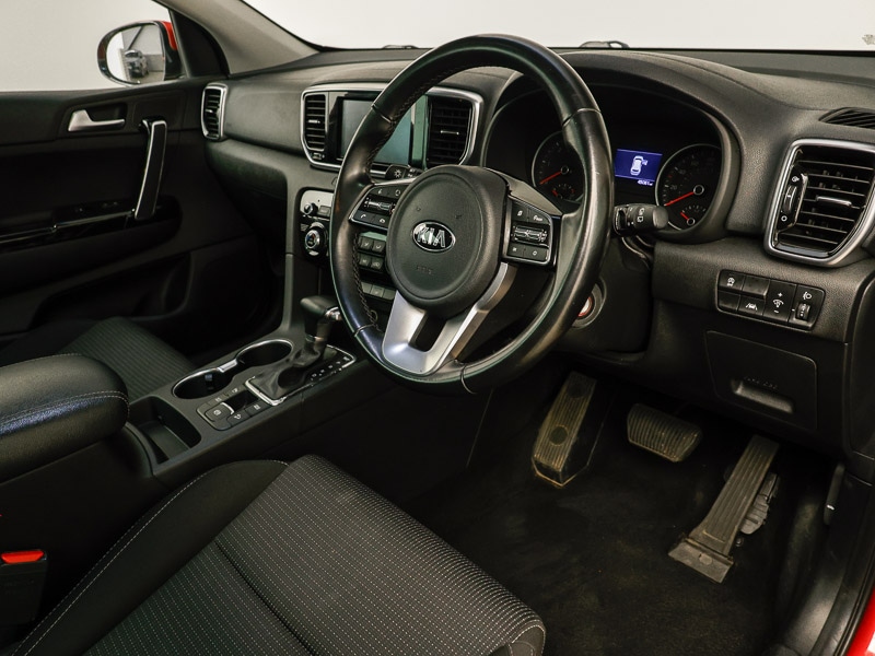 Used Kia Sportage 2019 for sale - 77031843: Photo 17