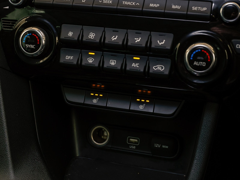 Used Kia Sportage 2019 for sale - 77031843: Photo 18