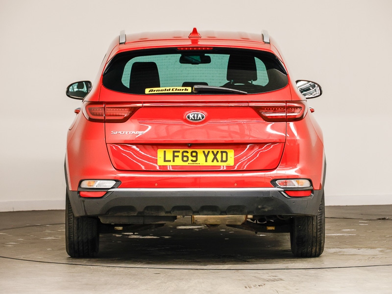 Used Kia Sportage 2019 for sale - 77031843: Photo 19