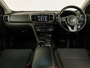 Used Kia Sportage 2019 for sale - 77031843: Photo