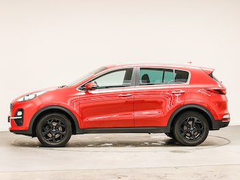 Used Kia Sportage 2019 for sale - 77031843: Photo