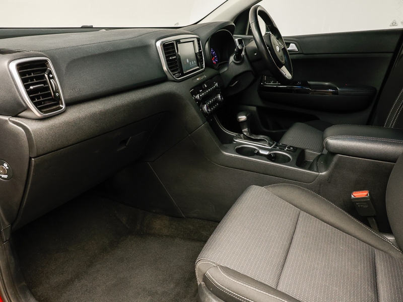 Used Kia Sportage 2019 for sale - 77031843: Photo 5