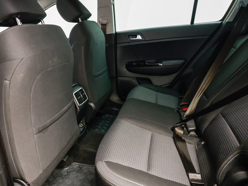 Used Kia Sportage 2019 for sale - 77031843: Photo 6