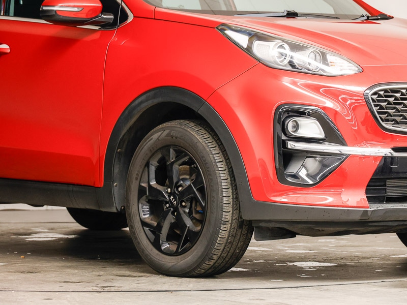 Used Kia Sportage 2019 for sale - 77031843: Photo 9