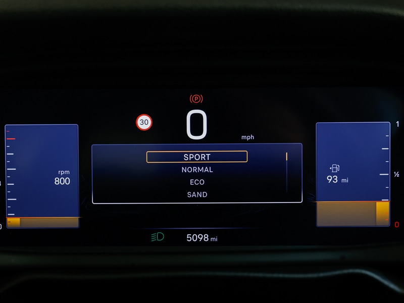 Used Jeep Other 2024 for sale - 76661700: Photo 17