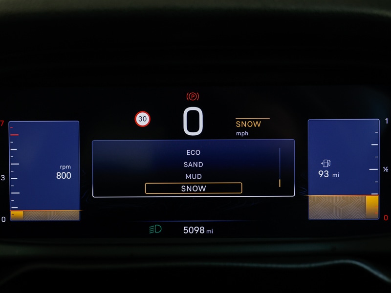 Used Jeep Other 2024 for sale - 76661700: Photo 18