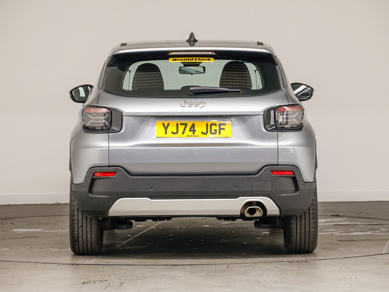 Used Jeep Other 2024 for sale - 76661700: Photo 19