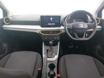 Used SEAT Arona 2022 for sale - 75107819: Photo