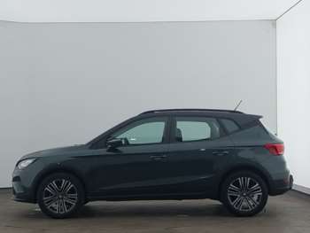 Used SEAT Arona 2022 for sale - 75107819: Photo