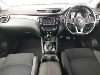Used Nissan Qashqai 2019 for sale - 79782522: Photo