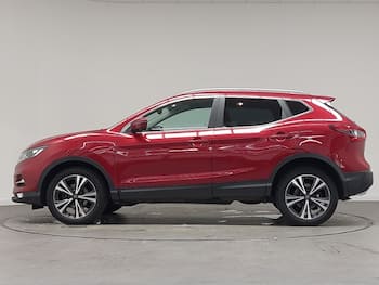 Used Nissan Qashqai 2019 for sale - 79782522: Photo
