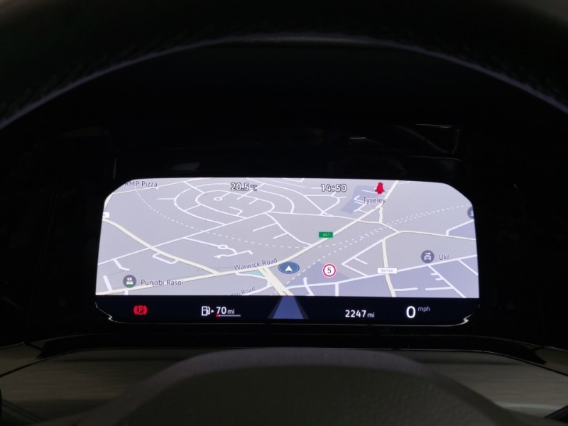 Used Volkswagen Golf 2022 for sale - 76560360: Photo 16