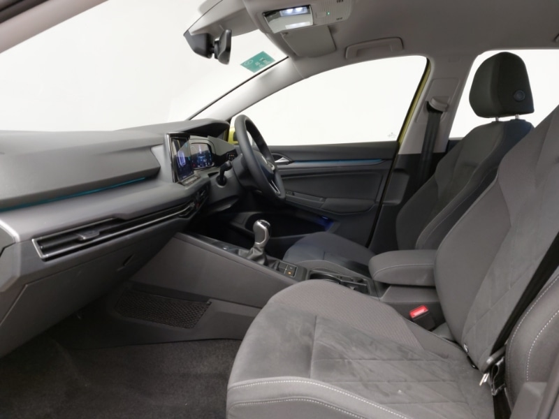 Used Volkswagen Golf 2022 for sale - 76560360: Photo 5