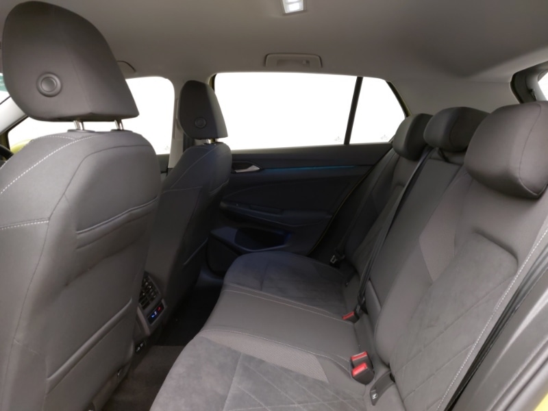 Used Volkswagen Golf 2022 for sale - 76560360: Photo 6