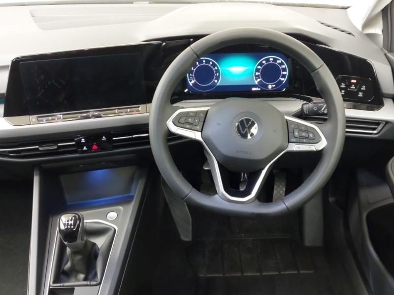 Used Volkswagen Golf 2022 for sale - 76560360: Photo 7