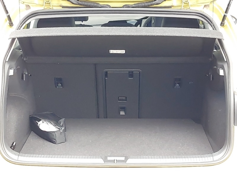 Used Volkswagen Golf 2022 for sale - 76560360: Photo 8