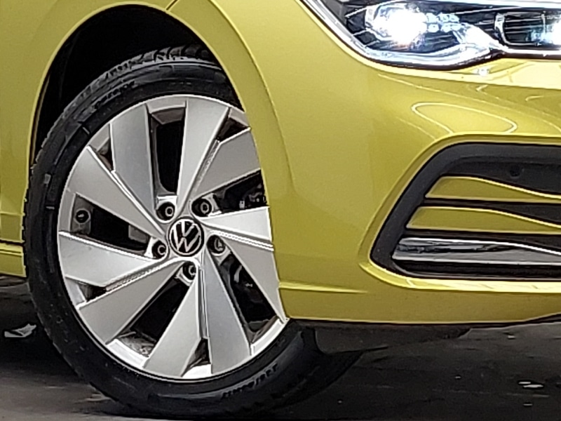 Used Volkswagen Golf 2022 for sale - 76560360: Photo 9