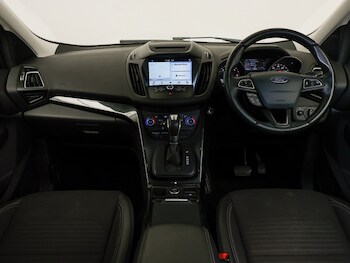 Used Ford Kuga 2017 for sale - 78446649: Photo