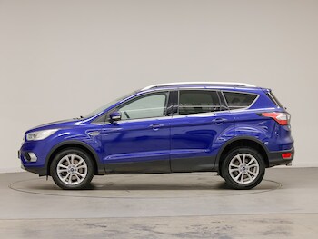 Used Ford Kuga 2017 for sale - 78446649: Photo