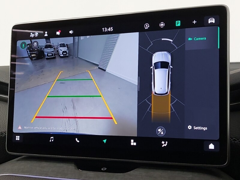 Used Skoda Kodiaq 2025 for sale - 77580467: Photo 11