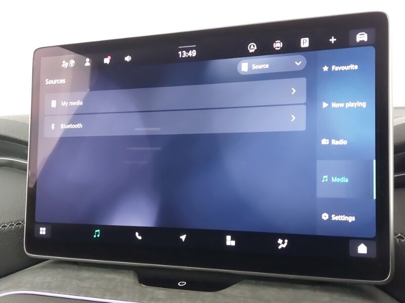 Used Skoda Kodiaq 2025 for sale - 77580467: Photo 14