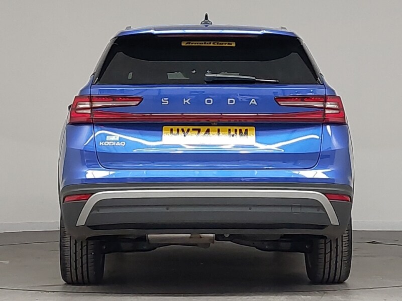 Used Skoda Kodiaq 2025 for sale - 77580467: Photo 18
