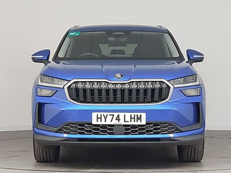 Used Skoda Kodiaq 2025 for sale - 77580467: Photo 19