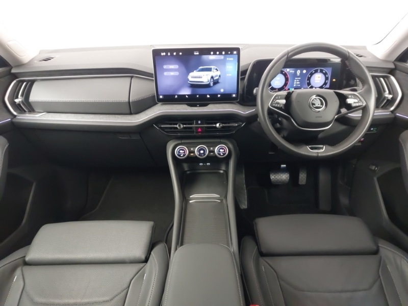 Used Skoda Kodiaq 2025 for sale - 77580467: Photo 2