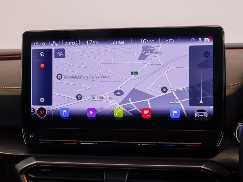 Used Cupra Formentor 2024 for sale - 77357786: Photo 12