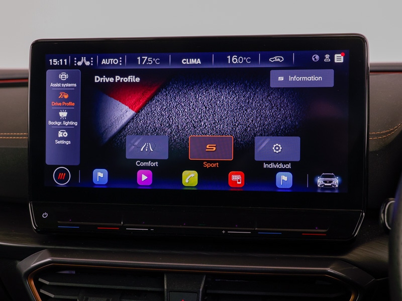 Used Cupra Formentor 2024 for sale - 77357786: Photo 14