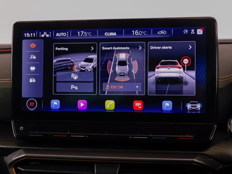 Used Cupra Formentor 2024 for sale - 77357786: Photo 15