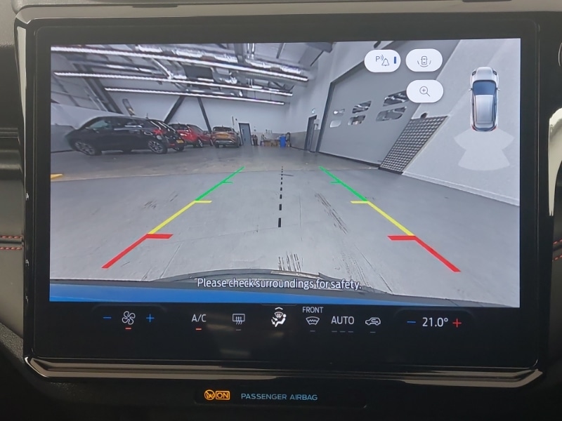 Used Ford Puma 2025 for sale - 76864383: Photo 11