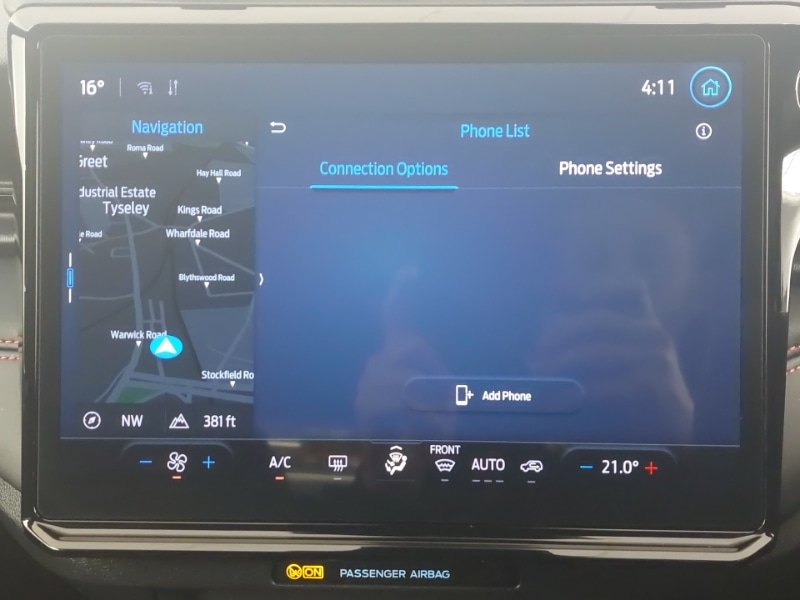 Used Ford Puma 2025 for sale - 76864383: Photo 14