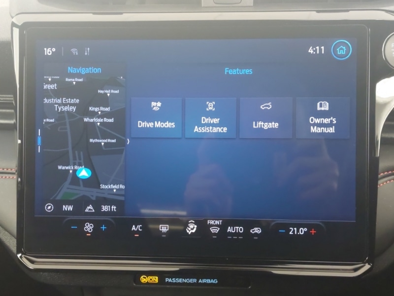 Used Ford Puma 2025 for sale - 76864383: Photo 15