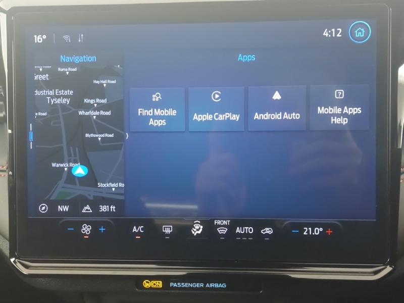 Used Ford Puma 2025 for sale - 76864383: Photo 16