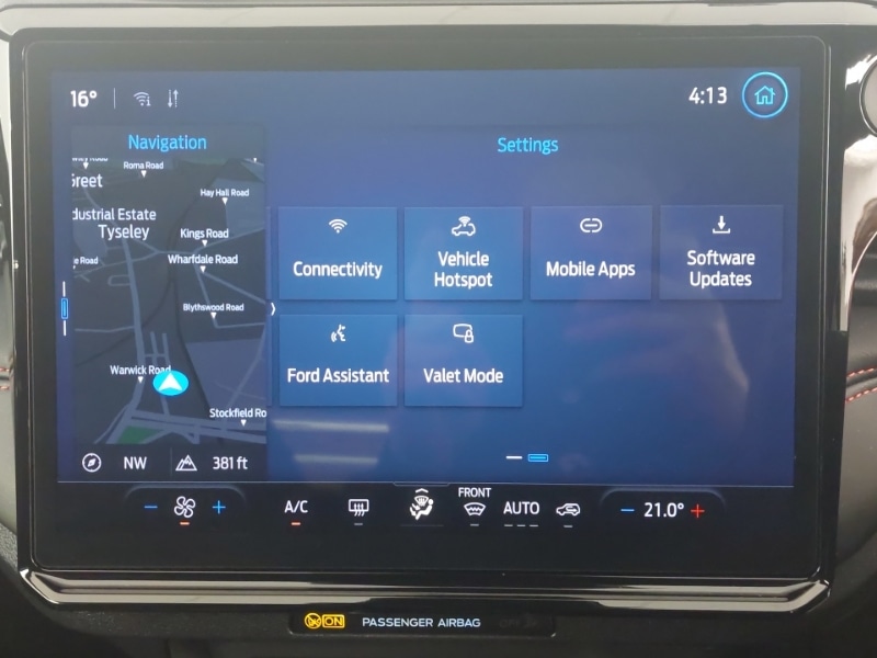 Used Ford Puma 2025 for sale - 76864383: Photo 17