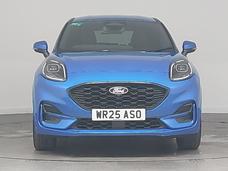 Used Ford Puma 2025 for sale - 76864383: Photo 19