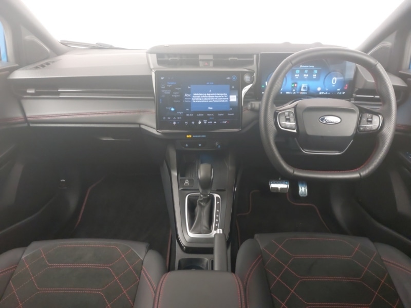 Used Ford Puma 2025 for sale - 76864383: Photo 2