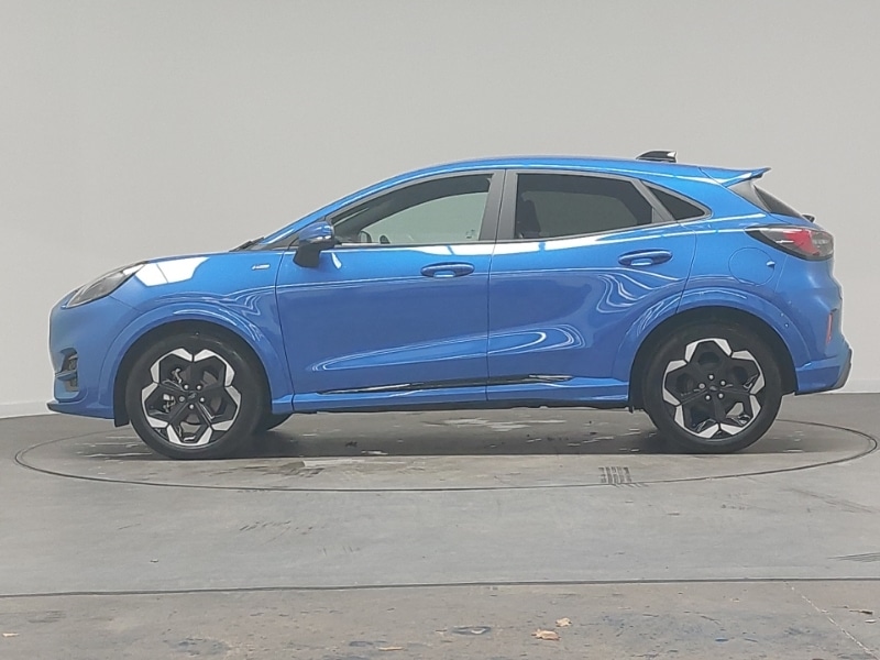 Used Ford Puma 2025 for sale - 76864383: Photo 4