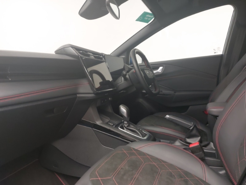 Used Ford Puma 2025 for sale - 76864383: Photo 5