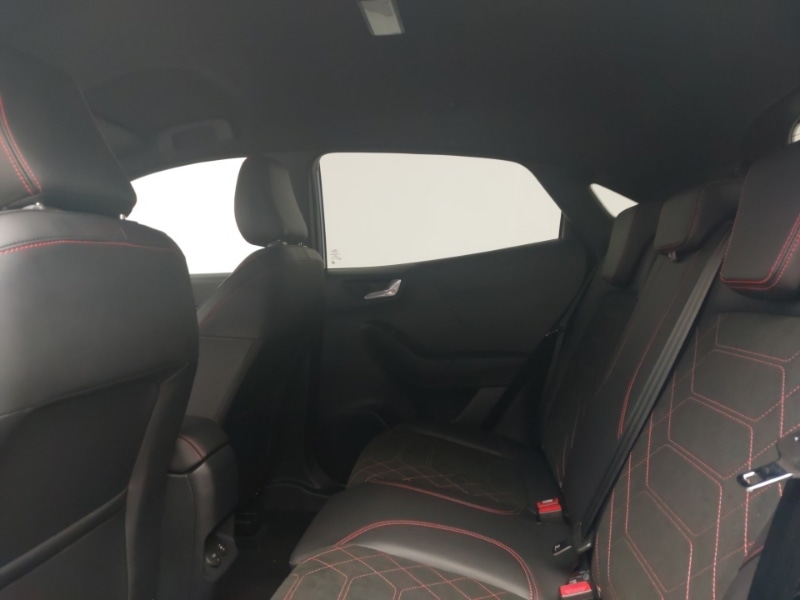 Used Ford Puma 2025 for sale - 76864383: Photo 6